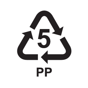 PP پلاستیک