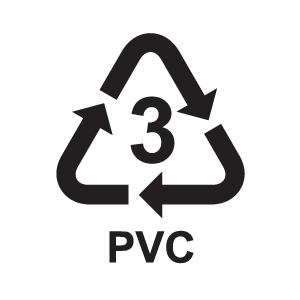 PVC پلاستیک